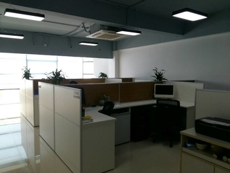 Shenzhen Antaexpress International Freight Forwarder Co., Ltd.