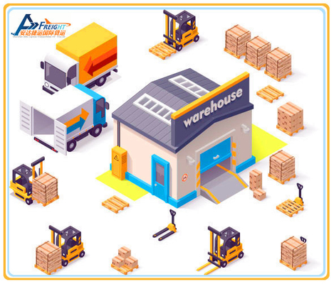 International Ocean Freight Shipping To Slovenia Romania Bulgaria Greece