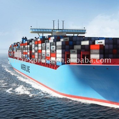 Door To Door Ddp Freight Forwarder Ningbo To Yangon