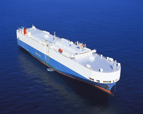 Door To Door Service Container Sea Freight From China To Chile