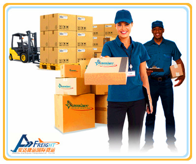 International Air Freight Services DDU DDP Transaportation  From China to Czech Republic