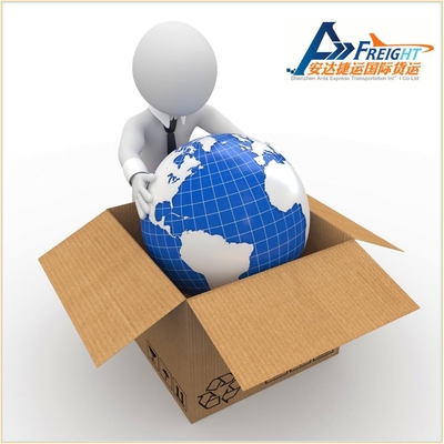 International Air Freight Services DDU DDP Transaportation  From China to Czech Republic