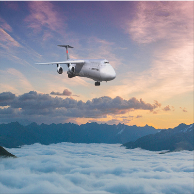 China To Southeast Asia International Air Freight Forwarding DDP DDU