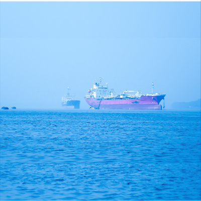 International Sea Freight Forwarding DDP From China To Indonesia
