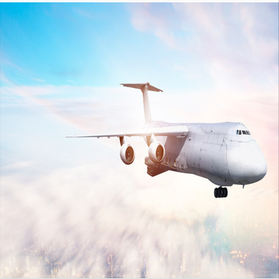 International Air Freight Forwarding DDP From China To Mexico
