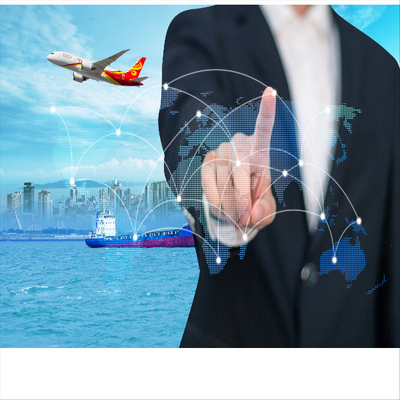 International Air Freight Services DDU DDP Transaportation  From China to Czech Republic