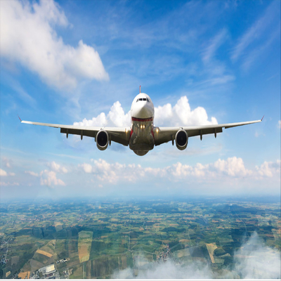 Door To Door International Air Freight Forwarding DDP From China To Indonesia