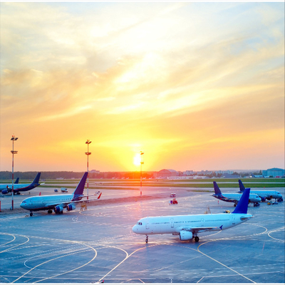 Internatinal Air Freight From Shenzhen To Los Angeles USA Forwarder