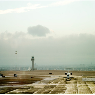 Internatinal DDU DDP From Shenzhen To Kuwait Air Freight Forwarder