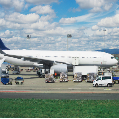 Internatinal DDU DDP From Shenzhen To Kuwait Air Freight Forwarder