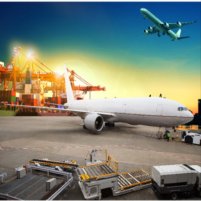 Internatinal DDU DDP From Shenzhen To Kuwait Air Freight Forwarder