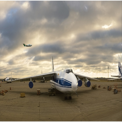 From China To Toronto Lcl International Air Freight Forwarder For Logistics