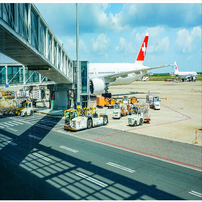 Global Network International Air Freight Forwarder From China To Venezuela