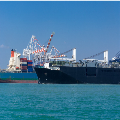 International Sea Freight Shipping Agent Lcl Fcl From China To Osaka Port