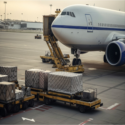 Lcl Ddp Shenzhen To Mex International Air Freight Forwarder For Logistics