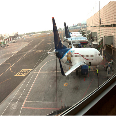 Ddp / Ddu Service International Air Freight Forwarder From Shenzhen To Uk