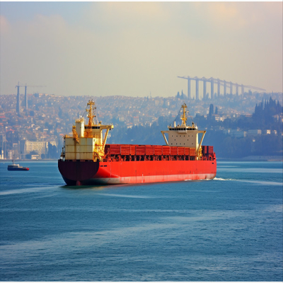 International Sea Freight Shipping Agent Lcl Fcl From China To Osaka Port