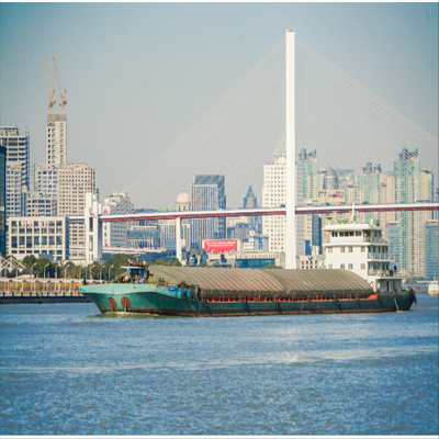 LCL FCL International Sea Cargo Services From China To USA Port