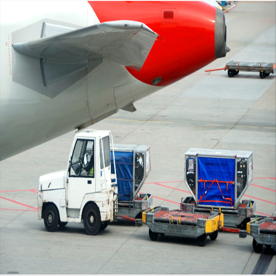 Carrier Shipping FBA International Air Freight Forwarder From China To Uk Usa