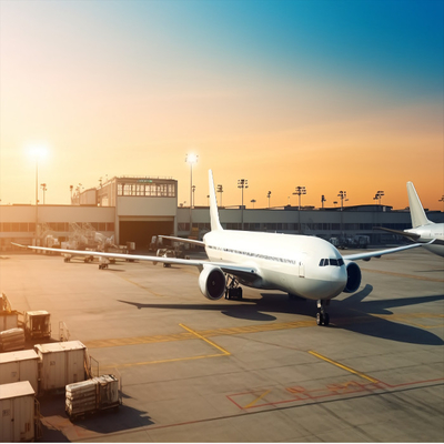 Carrier Logistics International Air Freight Forwarder From China To Ireland