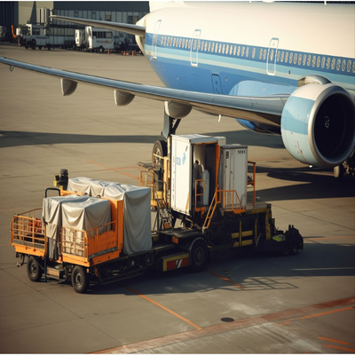 Carrier Logistics Ddu International Express Courier From China To Romania