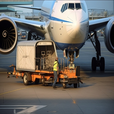 Worldwide Freight Express International Logistics Ddp From China To Middle East