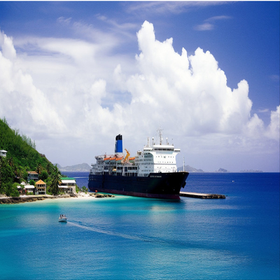 FCL LCL Cargo Shipping Service International Sea Freight From China to Malaysia