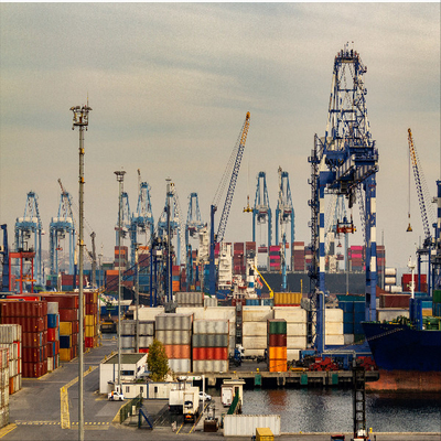 FCL LCL Cargo Shipping Service International Sea Freight From China to Malaysia