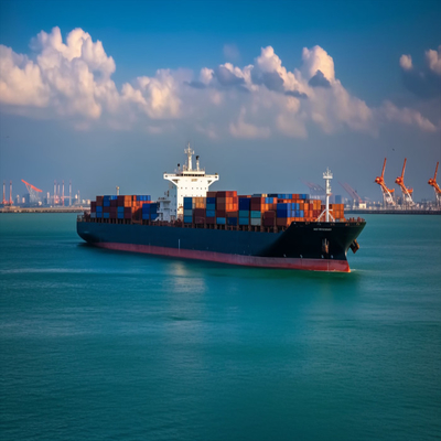 Door To Door Seariders Freight Forwarder Logistic Service From China To Switzerland