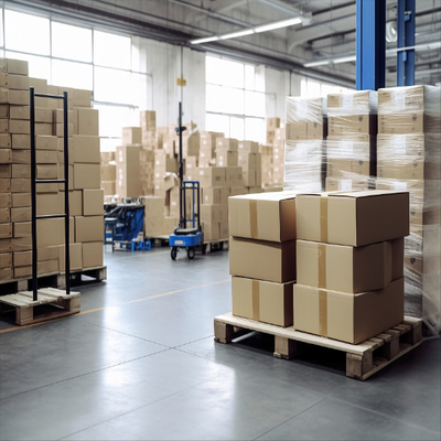 Door To Door Sea Forwarder Ddu Ddp Logistic From China To Southeast Asia