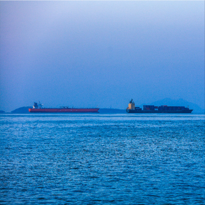 Logistics Ddu Ddp Sea Freight Forwarding Services From China To  South Korea
