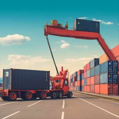 Logistics Ddu Ddp Sea Freight Forwarding Services From China To  South Korea