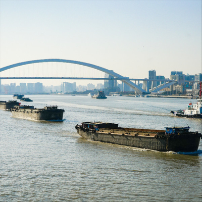 Logistics Ddu Ddp Sea Freight Forwarding Services From China To  South Korea