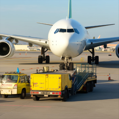International Air Freight brokers Transportation Service DDP DDU From China to USA
