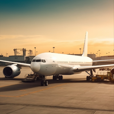 International Air Freight Forwarding Rates door to door Logistics Service to Mexico
