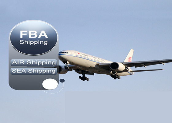 Fast International Air Freight Forwarder From China To London UK