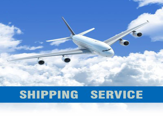 Fast International Air Freight Forwarder From China To London UK