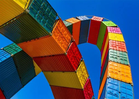Amazon FBA UPS International Air Freight China To UK