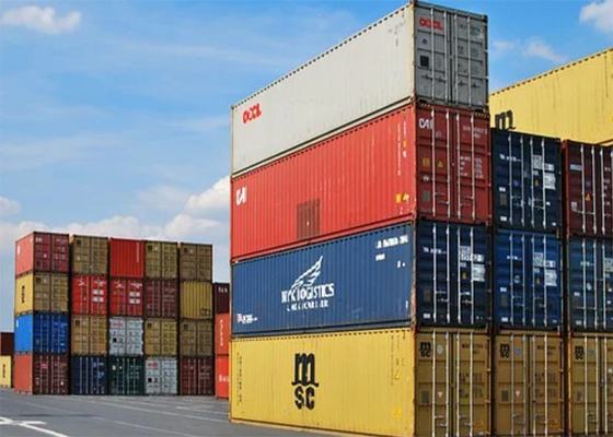 Guaranteed Privacy LCL Sea Freight , Worldwide LCL Ocean Shipping
