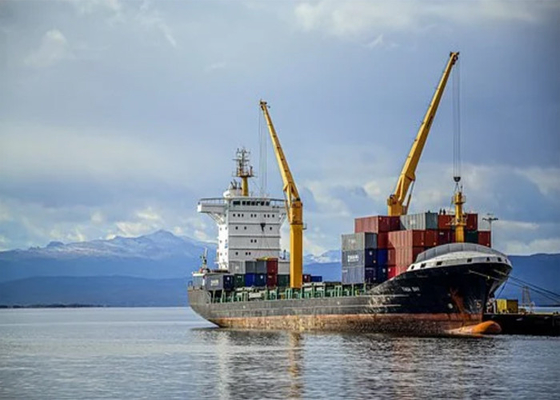 Guaranteed Privacy LCL Sea Freight , Worldwide LCL Ocean Shipping