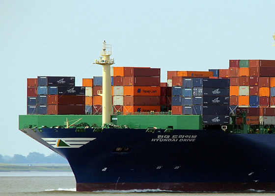 Guangzhou China DDU International Shipping To Iquique Chile