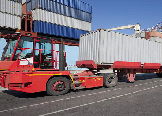 Germany To China Customs Clearance , China Shipping Broker