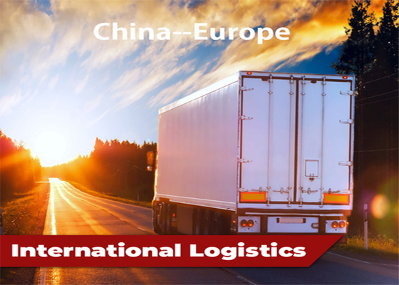 Germany To China Customs Clearance , China Shipping Broker