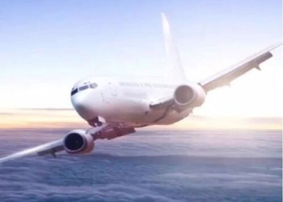 DDP DAP DDU Shipping , DDU Air Freight From China To Manila Philippines