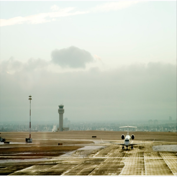 Internatinal DDU DDP From Shenzhen To Kuwait Air Freight Forwarder