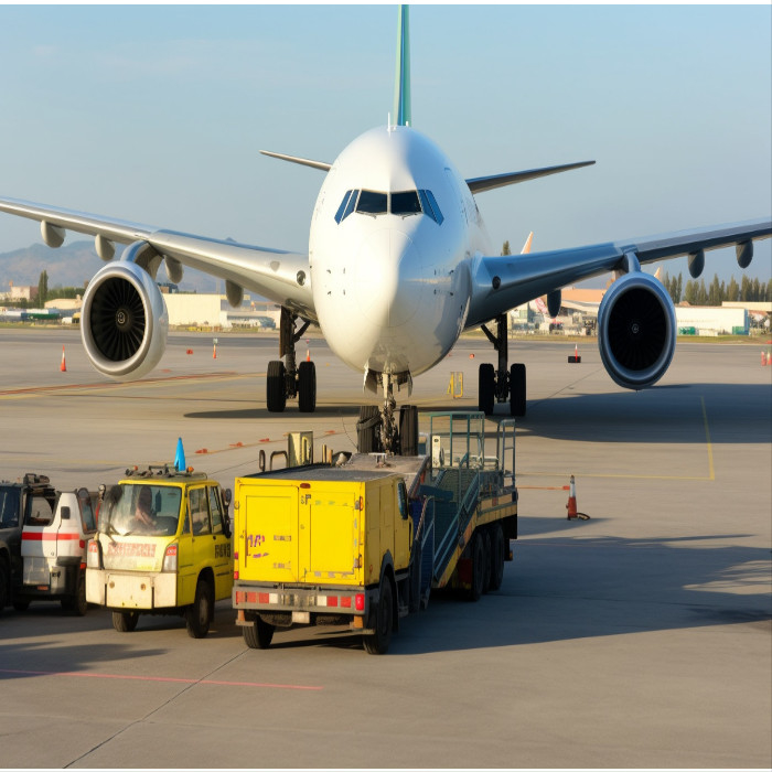 Carrier Logistics Ddu Express Freight International From China To Usa Lax