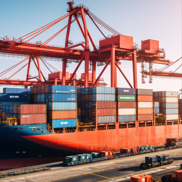 International Ocean Freight Shipping Agent DDU DDP Cost Rates From China to Singapore