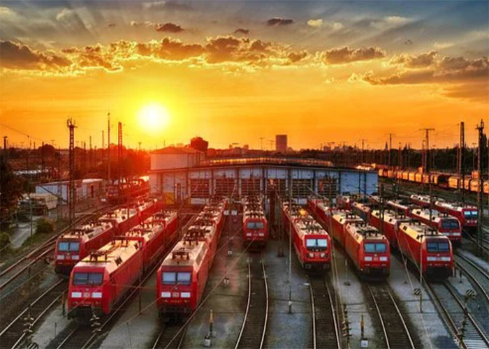 China To US Amazon FBA LCL Sea Freight , LCL Freight Forwarder